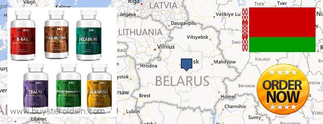 Gdzie kupić Steroids w Internecie Belarus